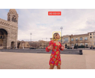 Insta360 Flow 2 Pro AI Tracker Bundle (szary) - 1355877 - zdjęcie 7